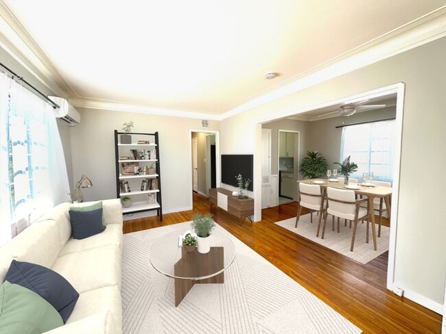 Building Photo - Stand Alone- No Shared Walls - 1 bedroom- ... Unit 2318 3/4 Rental