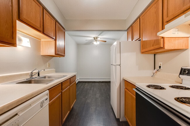 Photo - Cedar Commons