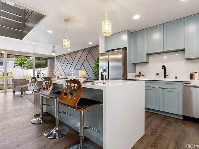 Building Photo - Modern and Spacious 3-Bedroom, 2.5-Bath Townhome at Mililani Garden Homes