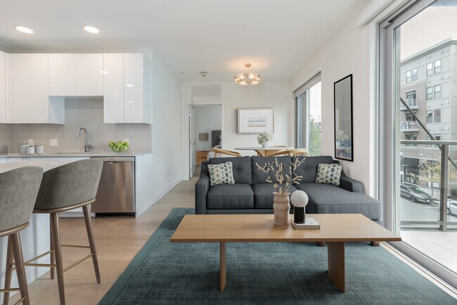 Photo - 45 Lewis St Unidad 201