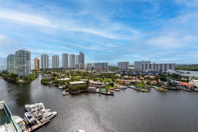 Photo - 400 Sunny Isles Blvd Unit 1518