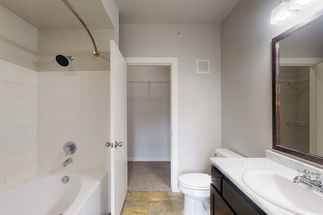 Photo - The District At Cypress Waters - Parson's Green