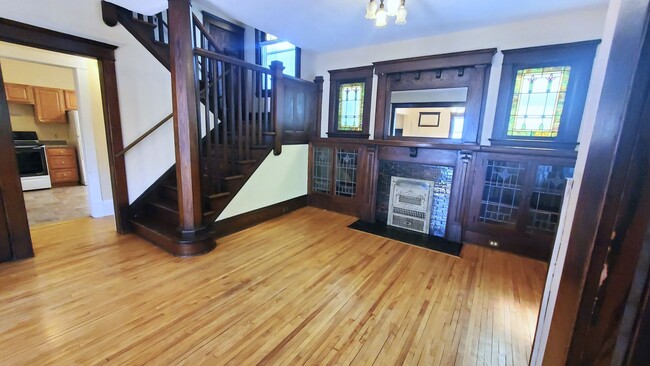 Photo - Charming 4-Bedroom Home in East Isles