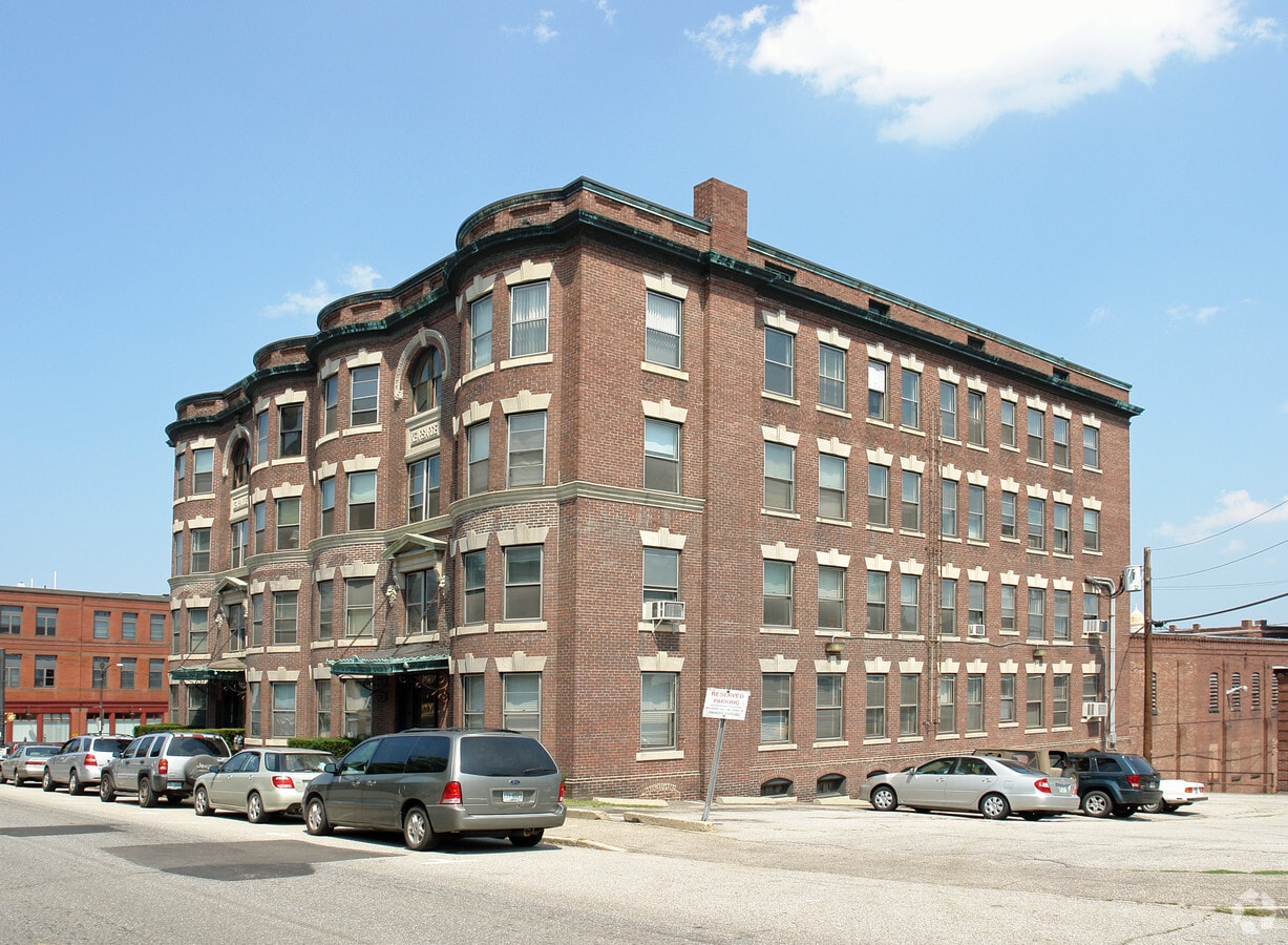 Kearsarge - Kearsarge Apartments