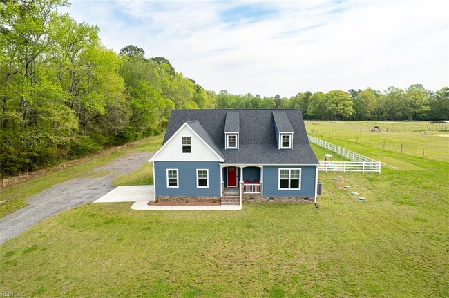 Photo - 290 Babbtown Rd House