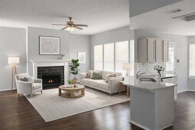 Building Photo - 2024 Austin Dr