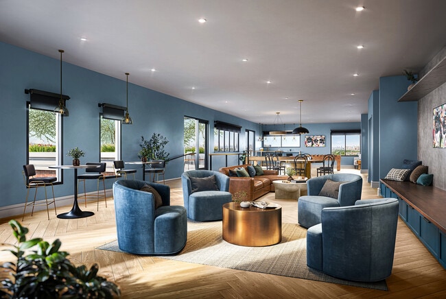 Photo - Beach Street Landing East