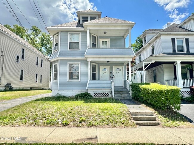Building Photo - 1346 Stanford St Unit 1