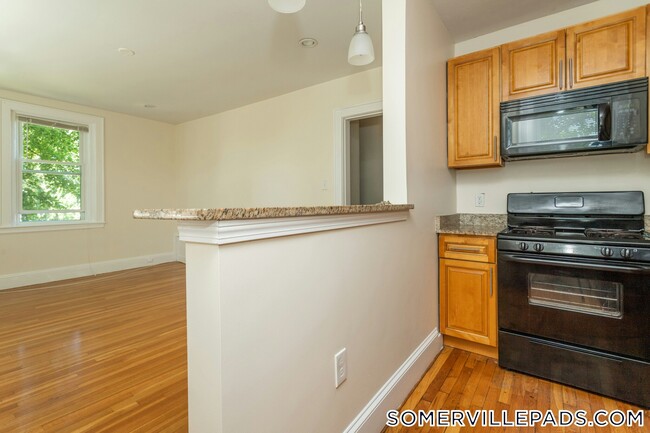 Photo - 138 Highland Ave Apartment Unit 15