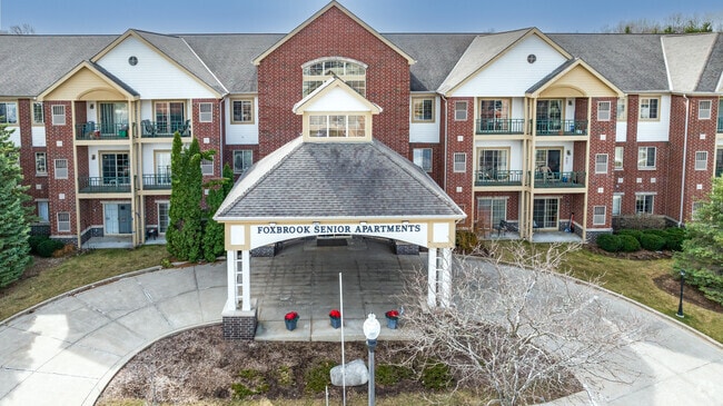 Foxbrook Senior Apartments