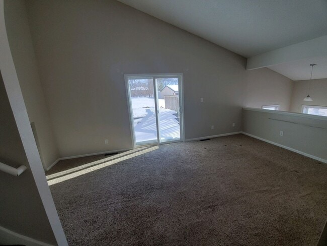 Photo - Pet friendly split-level 3 bedroom, 1 bathroom bi-attached home!