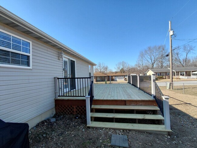 Photo - City of Rolla