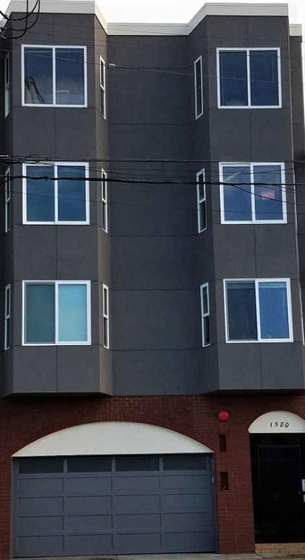 Building Photo - 1580 Great Hwy