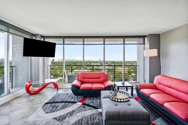 Photo - 1720 Harrison St Unit 12a