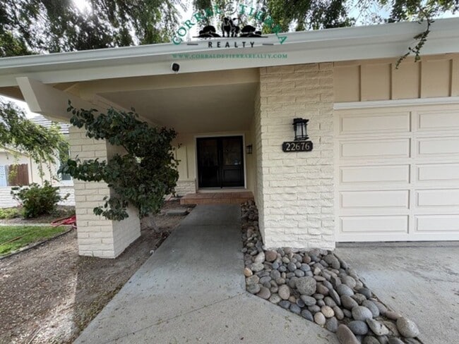 Photo - Peaceful 4BR/3BA Family Home in Desirable Washington Union Elementary School District