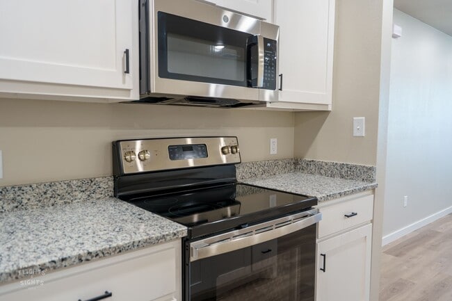 Photo - Your Perfect Abilene Duplex Awaits!