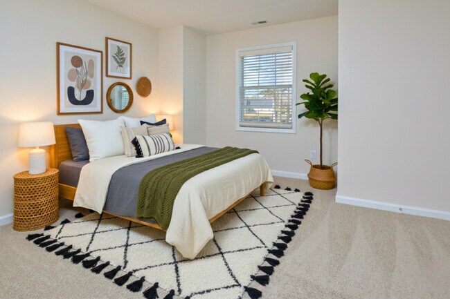 Collins Park Apartments