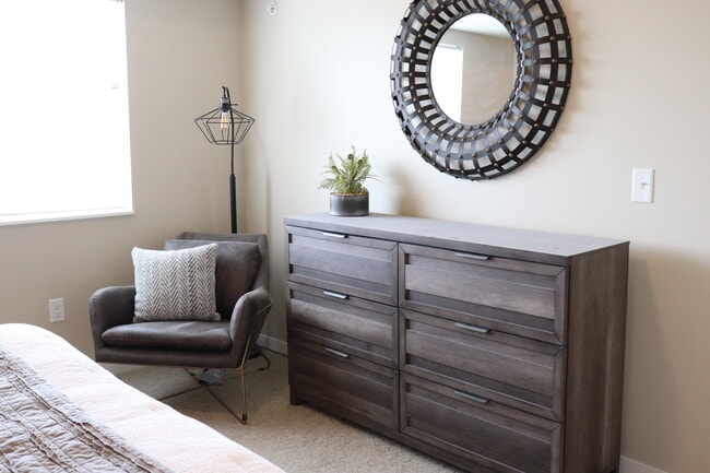 Rivers Edge Apartments