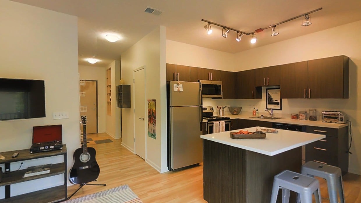 Photo - SPACES Apartments