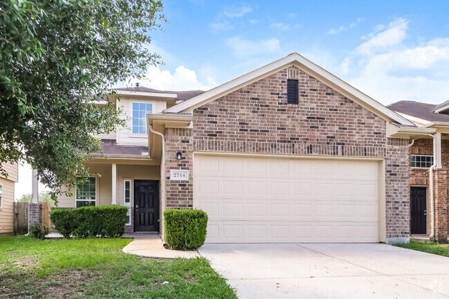 Building Photo - 2714 Mesquite Ridge Dr Rental
