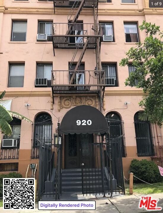 Photo - 920 S Hobart Blvd Unit 409