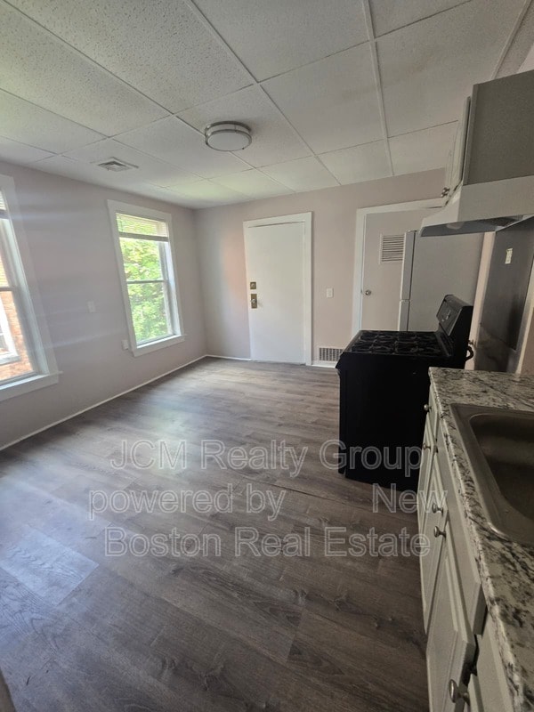 Photo - 52 Blue Hill Ave Unit 2 / 2nd Floor