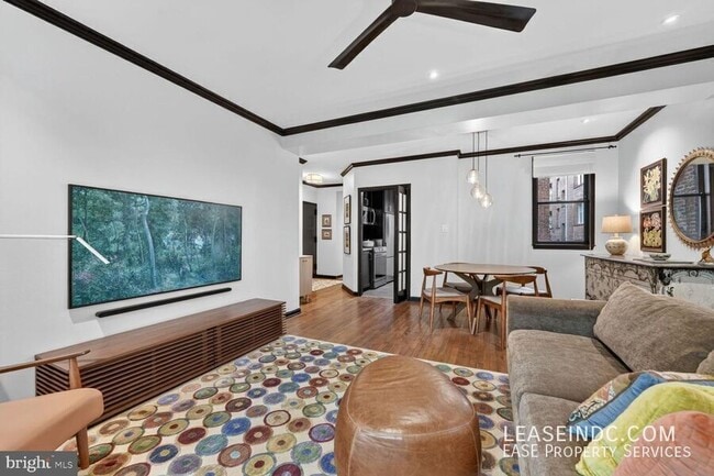 Photo - 2310 Ashmead Pl NW Unit #205