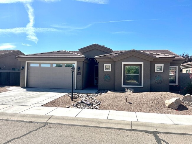 Photo - Elegant 3 Bedroom, 2 bathroom Home in Legacy Ranch Neighborhood in Central Kingman!
