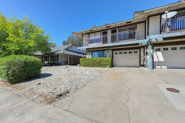 Photo - 2645-2649 S Whitney Blvd Unit 2645 S Whitney Blvd