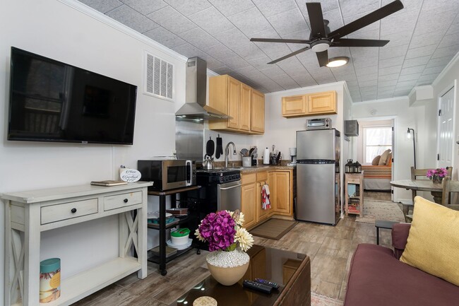 Photo - Montreat Rental-Lower Level Apartment! **Utilites included!