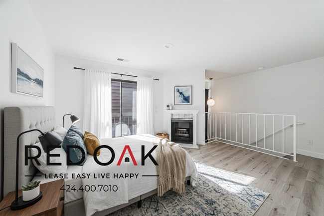 Photo - 15050 Moorpark St Unit 19