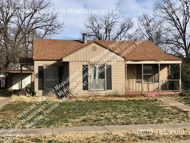 Building Photo - 2420 30th St