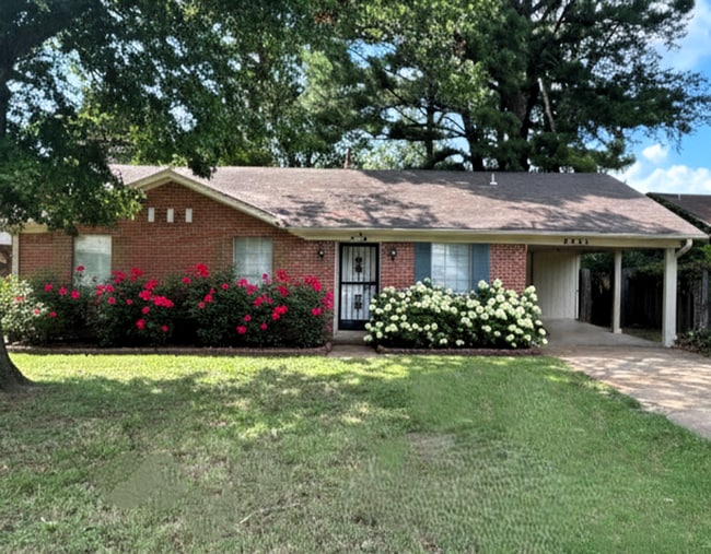 Building Photo - 5373 Sputnik Dr Rental