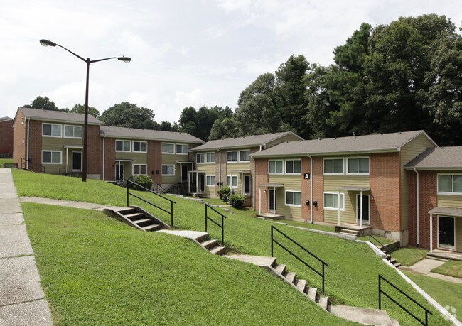 Photo - King Lake Townhomes