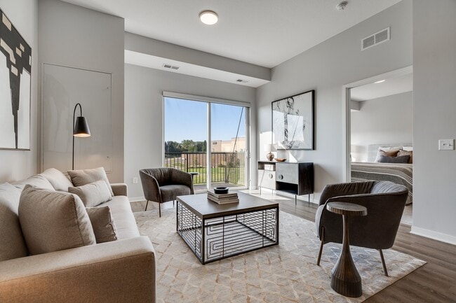 Aspire at CityPlace