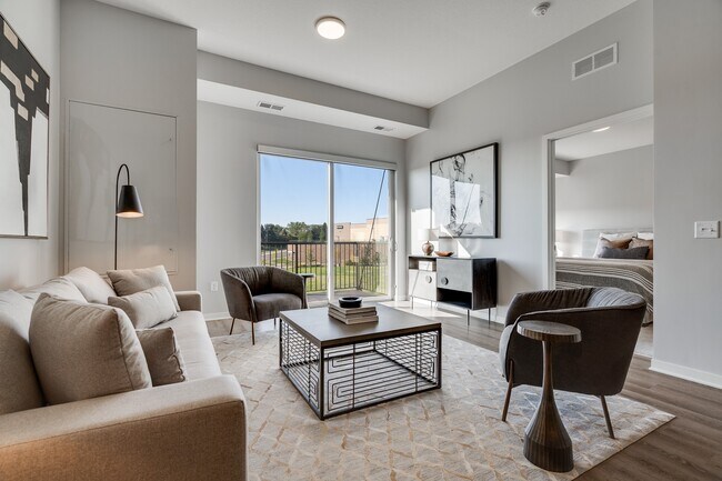 Photo - Aspire at CityPlace