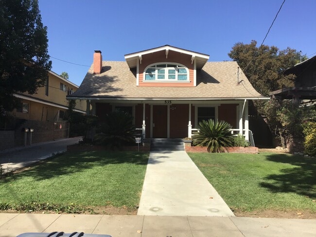 Building Photo - 535 Prescott St