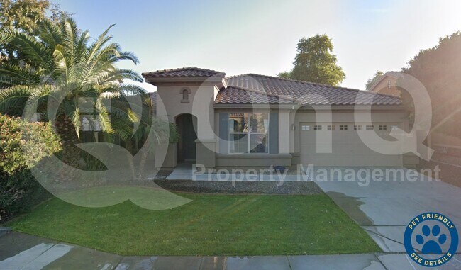 Photo - 2849 E Fandango Dr House