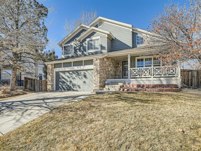 Photo - 16379 Stone Ledge Dr Casa