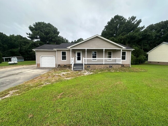 Building Photo - 108 Jason Dr