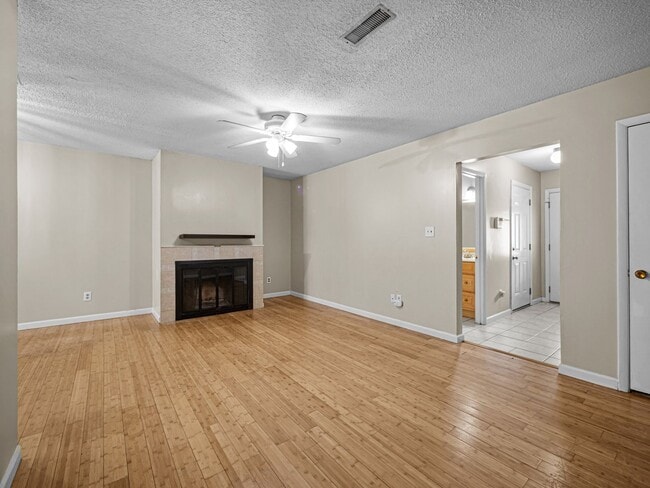 Photo - Welcome to Branchwood Townhomes!