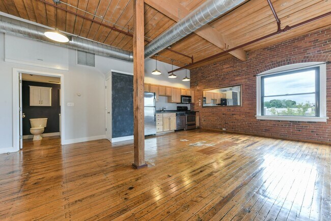 Photo - 244 Brighton Ave Unit 406