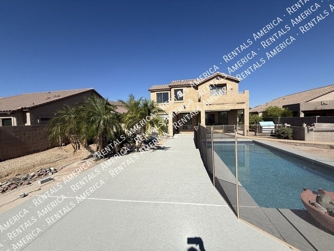Photo - 4154 N Starry Pass Cir