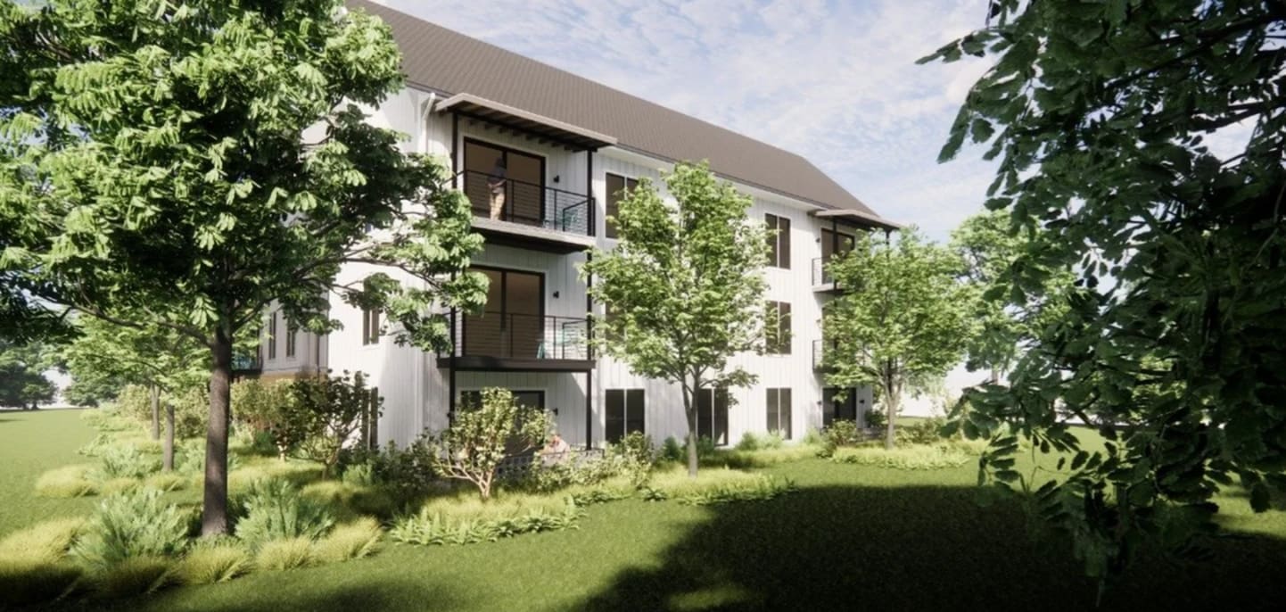 Photo - Heritage Rise Residences