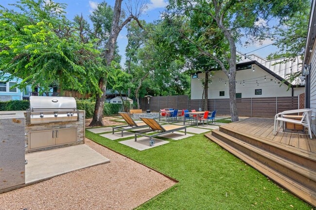 Photo - 1509 Juliet St Casa
