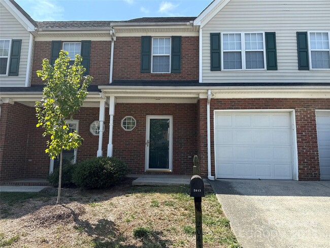 Building Photo - 2043 Lennox Square Rd Rental