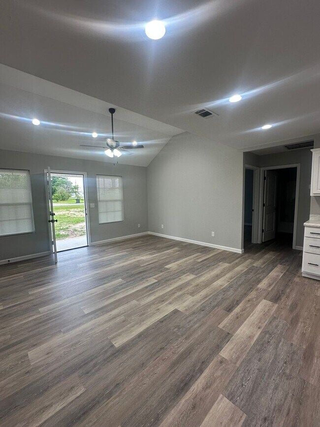 Photo - 3 Bed 2 Bath - New Construction