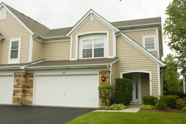 Building Photo - 344 S Lancelot Ln