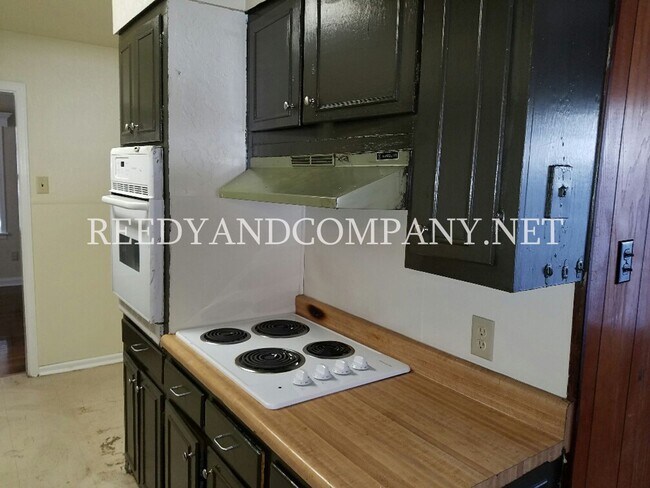 Photo - 1324 Wells Station Rd