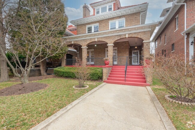 Building Photo - 5915 16th St NW Rental